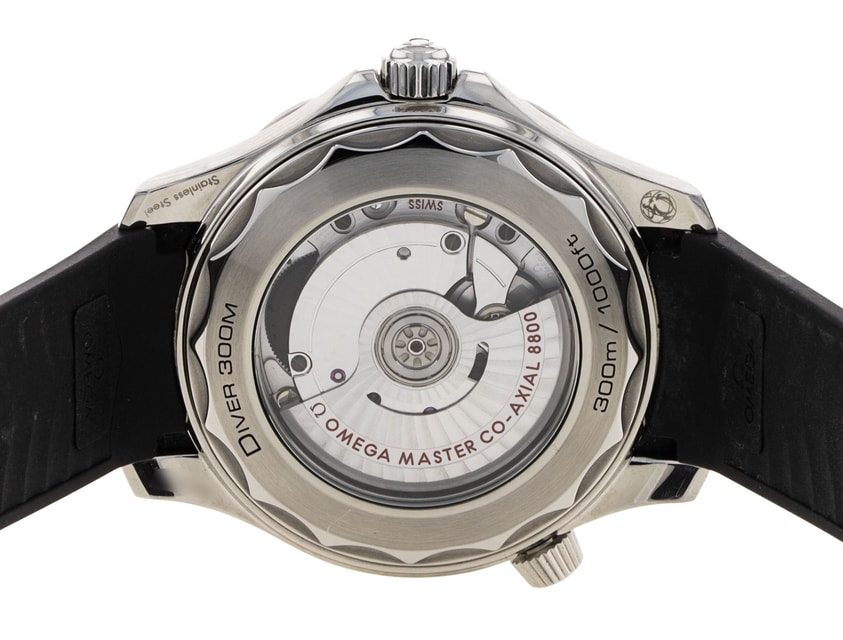 Omega Seamaster Diver 300m 210.32.42.20.01.001 Image 4